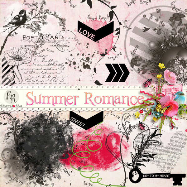 Summer Romance (Cwer.ws)