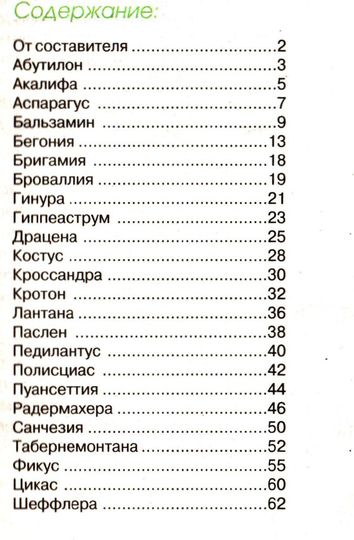 Комнатный цветник №2 (сентябрь 2012). Тропические растения в доме