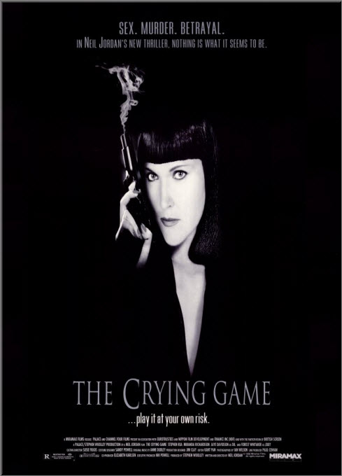 The Crying Game