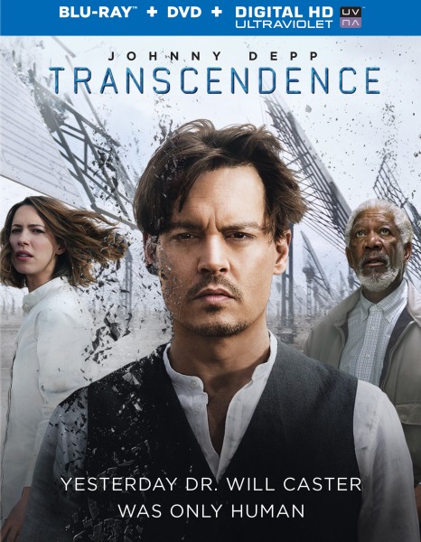 Transcendence