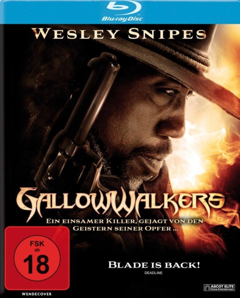 Gallowwalkers