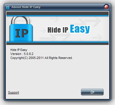 Hide IP Easy 5.0.8.2