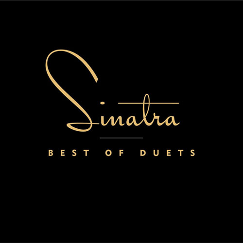 Frank Sinatra. Best Of Duets (2013)