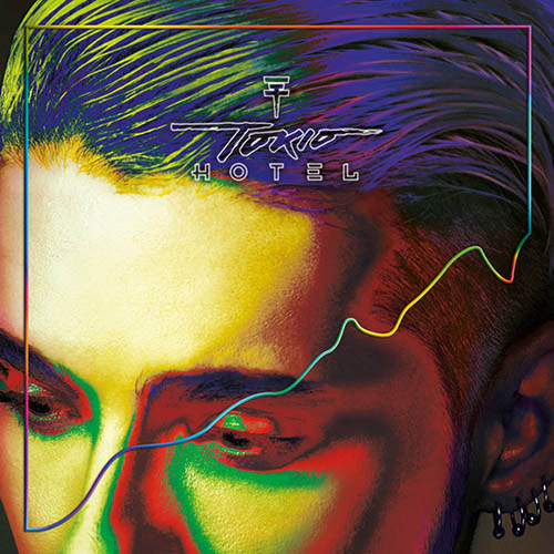 Tokio Hotel. Kings Of Suburbia.Deluxe Edition (2014)