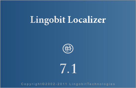 Lingobit Localizer