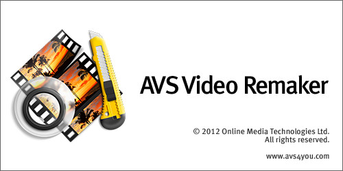 AVS Video ReMaker