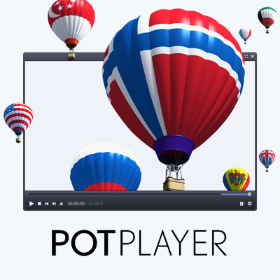 potplayer