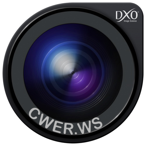 DxO Optics Pro