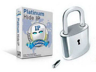 Platinum Hide IP