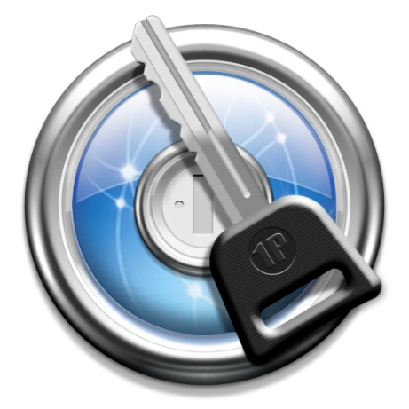 Agilebits 1Password