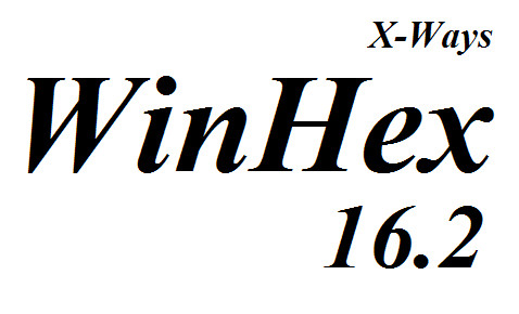 WinHex