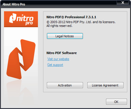 Nitro PDF Pro