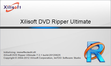 Xilisoft DVD Ripper