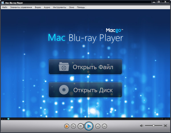 Mac Blu-ray Player