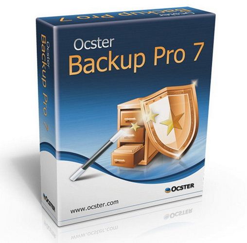 Ocster Backup Pro