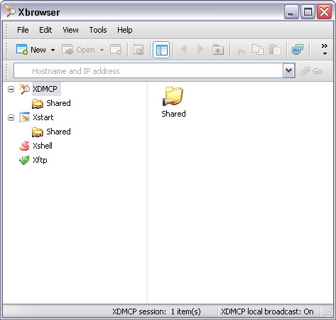 NetSarang Xmanager Enterprise