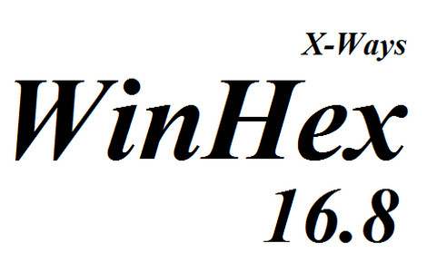 WinHex