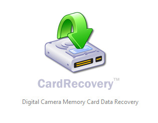 CardRecovery