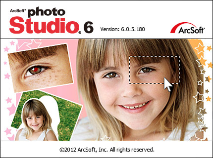 ArcSoft PhotoStudio