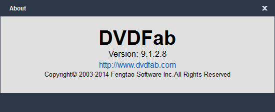 DVDFab