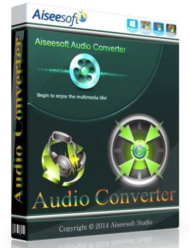 Aiseesoft Audio Converter 6.3.60 + Portable