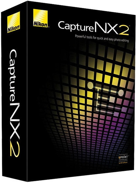 Nikon Capture NX