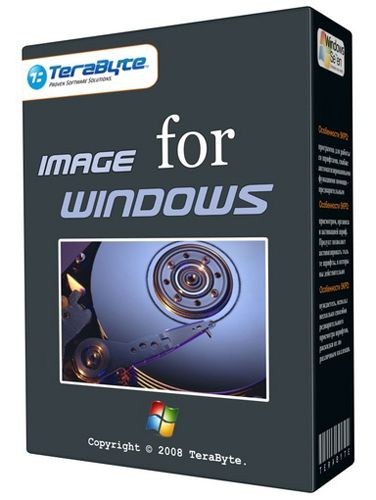 Terabyte Image for Windows