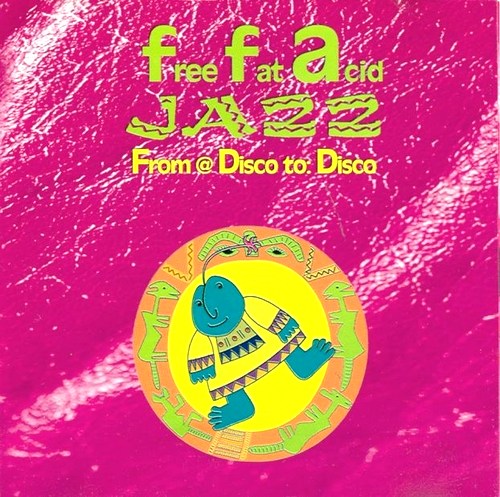 Free Fat Acid Jazz V