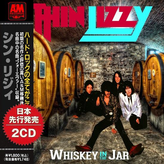 Thin Lizzy