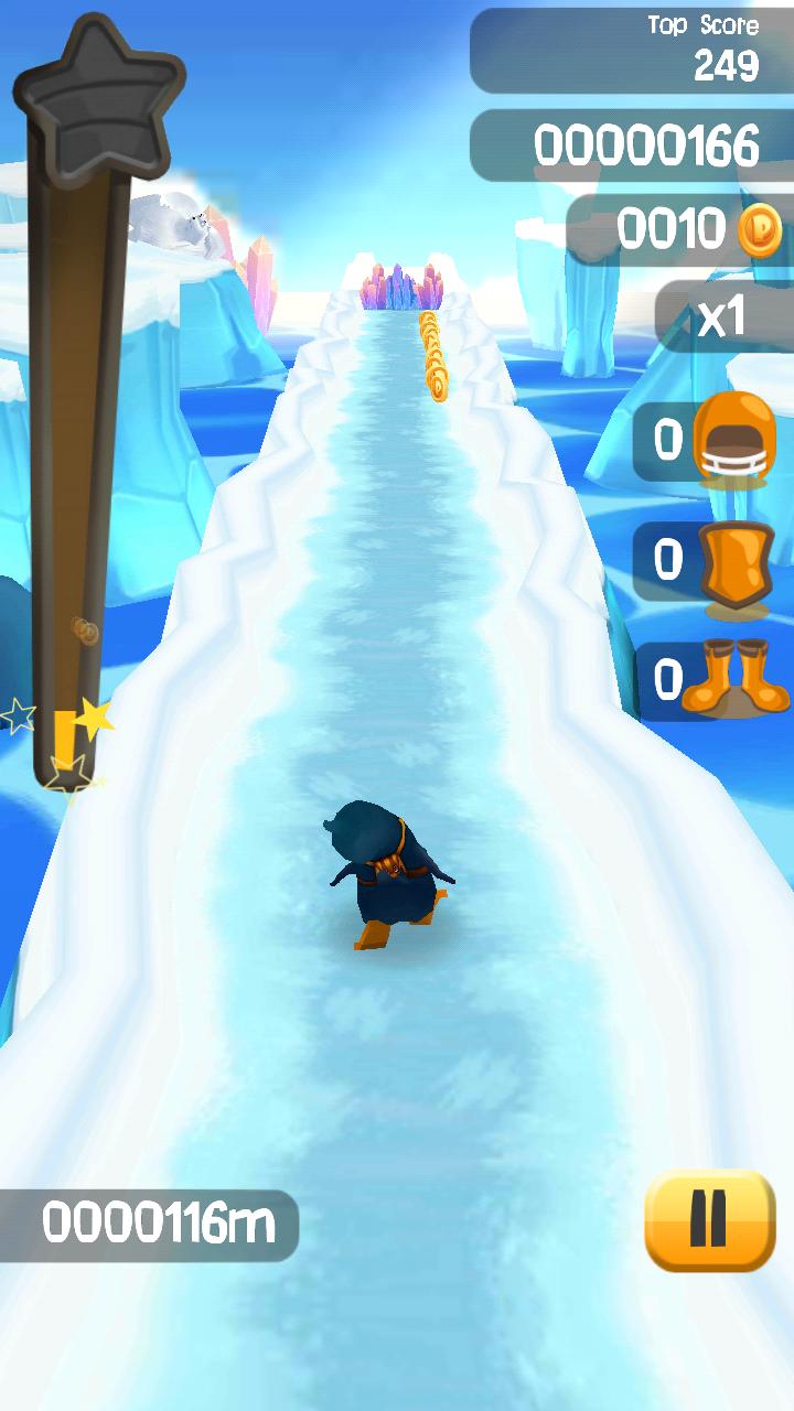 Penguin Run (2012)