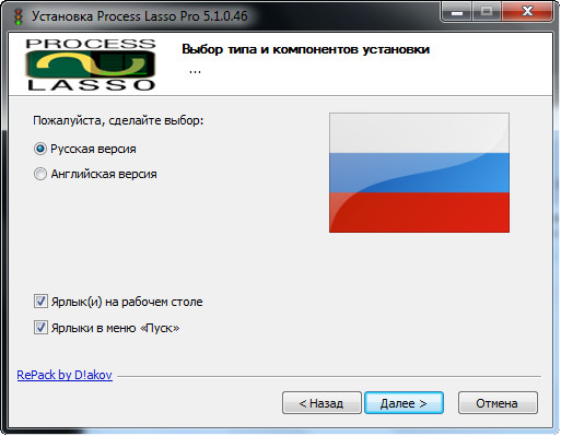 Process Lasso Pro 5.1.0.46 Final