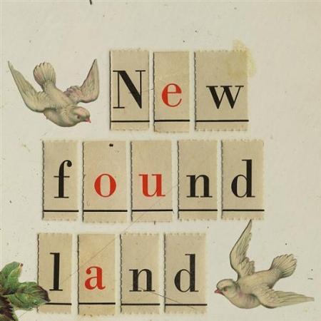 New Found Land - We All Die