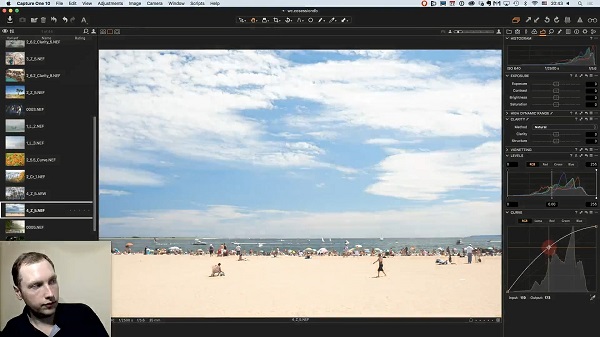 Capture One Pro 10. Профессиональная обработка RAW2