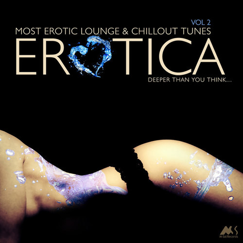 Erotica Vol.2: Most Erotic and Chillout Tunes