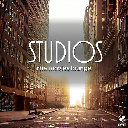 Studios the Movies Lounge