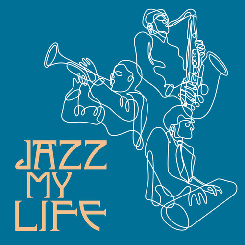 Jazz My Life