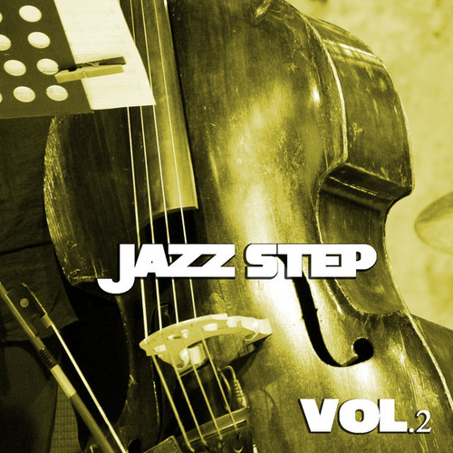 Jazz Step Vol.2: Latin Classic Contemporary Jazz