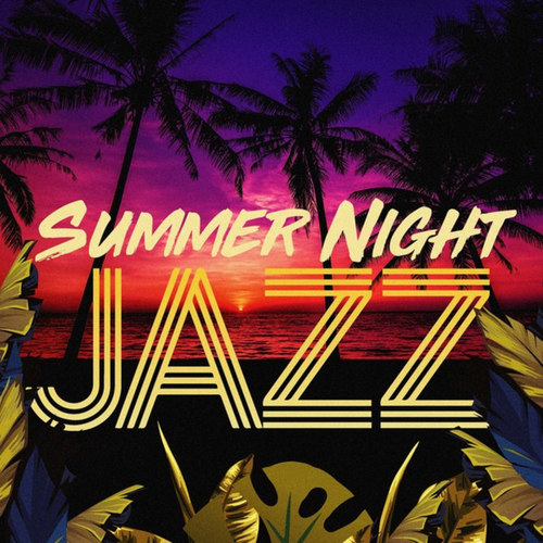 Summer Night Jazz