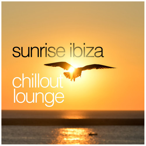 Sunrise Ibiza: Chillout Lounge