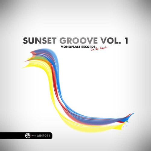 Sunset Groove Vol.1