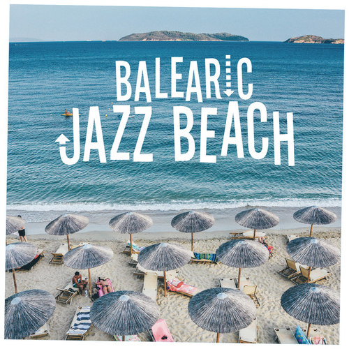 Balearic Jazz Beach