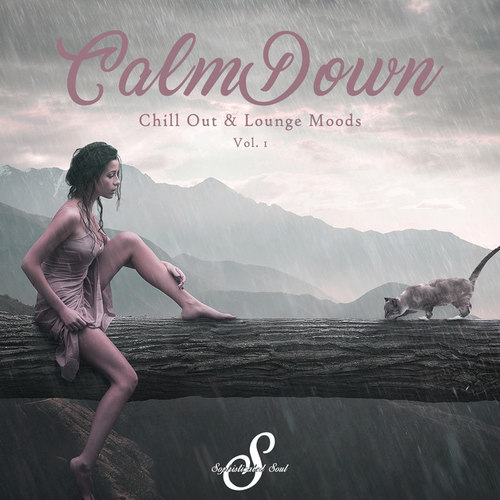 Calm Down Chill Out and Lounge Moods Vol.1