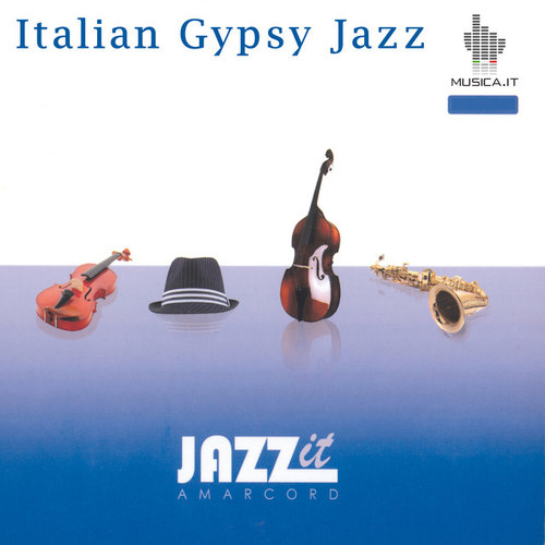 JAZZ IT: Italian Gypsy Jazz