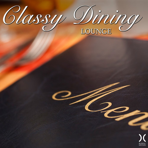 Classy Dining Lounge