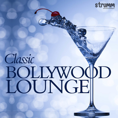 Classic Bollywood Lounge