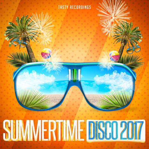 Summertime Disco