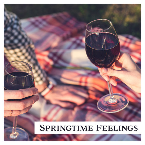 Springtime Feelings: Jazz for Lovers