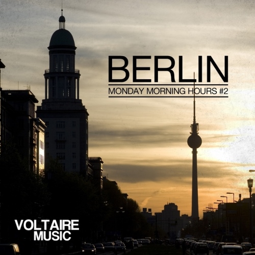 Berlin Monday Morning Hours, Vol. 2