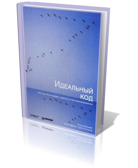 Идеальный код. Как научиться видеть красоту в программировании