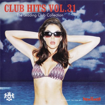 Club Hits Vol.31 (The Leading Club Collection)